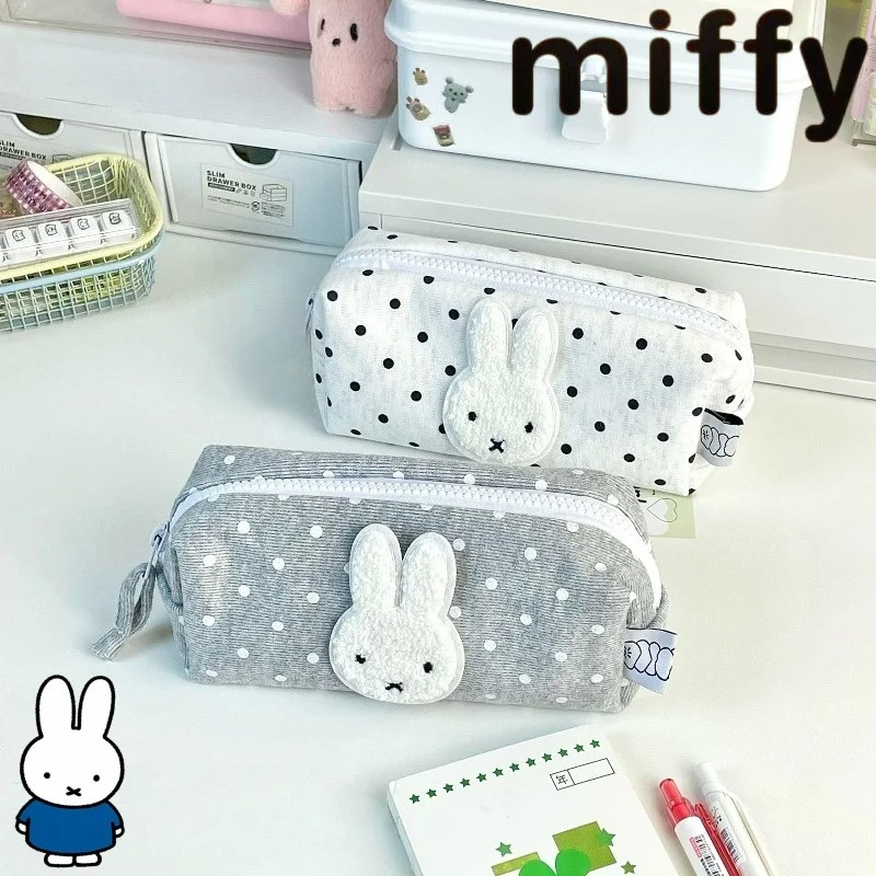 Pencil Case Large - Estuche de lápices lavable, resistente a