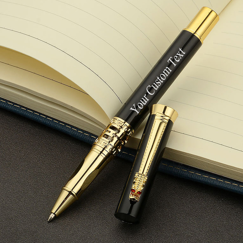 Stationery Office Supply Store - Bolígrafo de Gel Personalizado, Papelería de