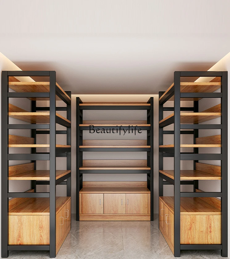 Stationery Warehouse - FGDisplay gabinete estante de almacenamiento almacenamiento