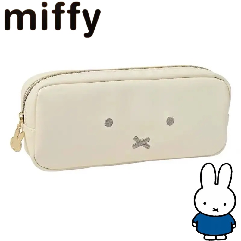 Pencil Case Large - Estuche para lápices portátil de gran