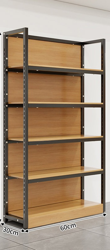 Stationery Warehouse - Estante de Exhibición Ajustable para Productos