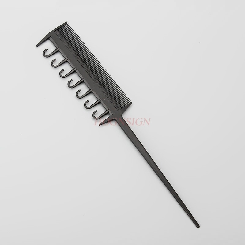 Binding Comb Plastic - Peine para detectar Herramienta de ajuste