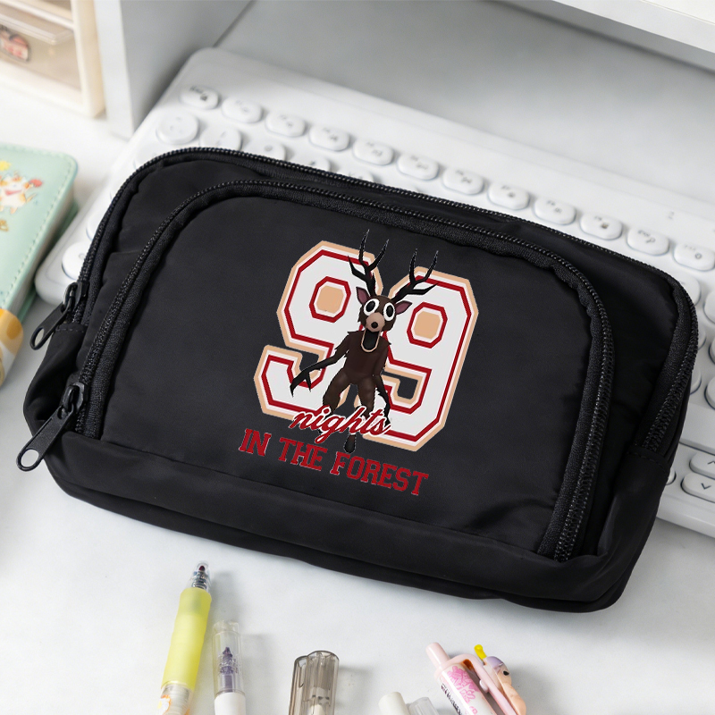 Pencil Case Large - Estuches para lápices con diseño de