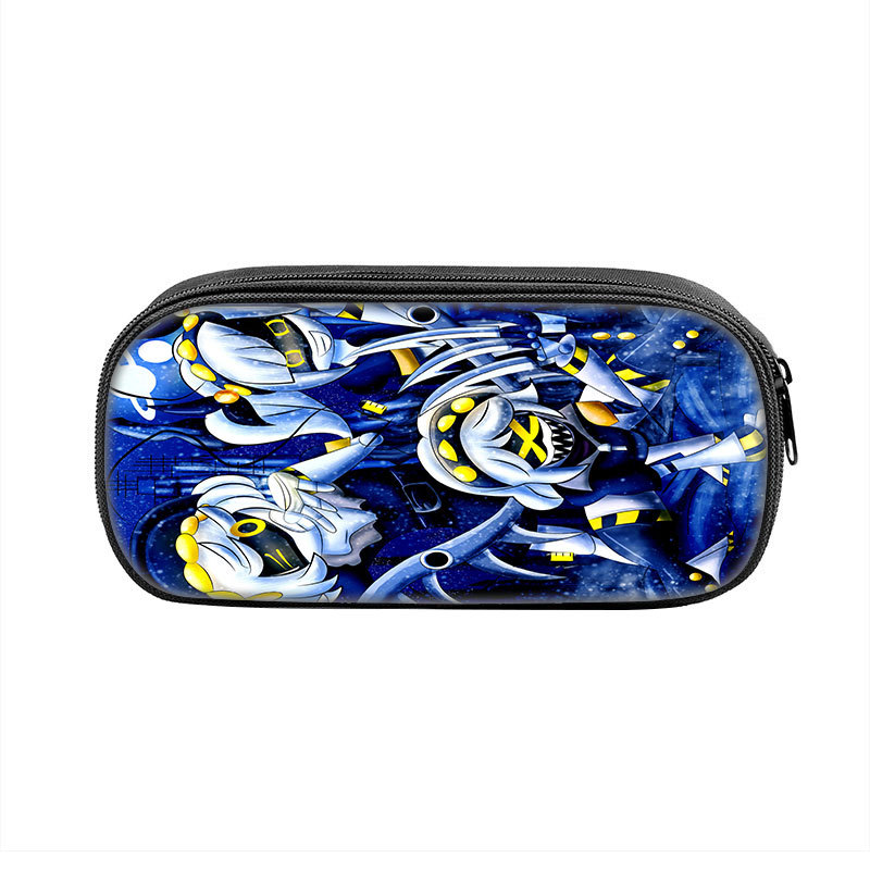 Pencil Case Large - Estuche para bolígrafos con diseño de