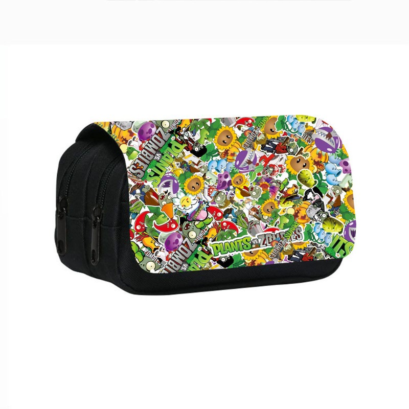 Estuche para Lápices con Diseñ - Pencil Case Large reseña y precio