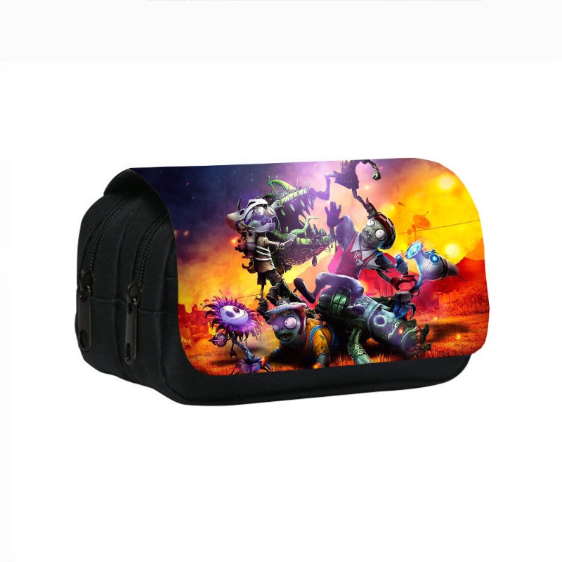 Estuche para Lápices con Diseñ - Pencil Case Large reseña y precio