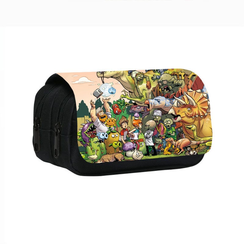 Estuche para Lápices con Diseñ - Pencil Case Large reseña y precio