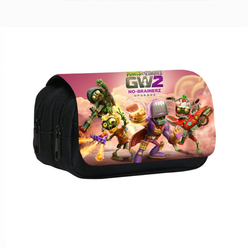 Estuche para Lápices con Diseñ - Pencil Case Large reseña y precio