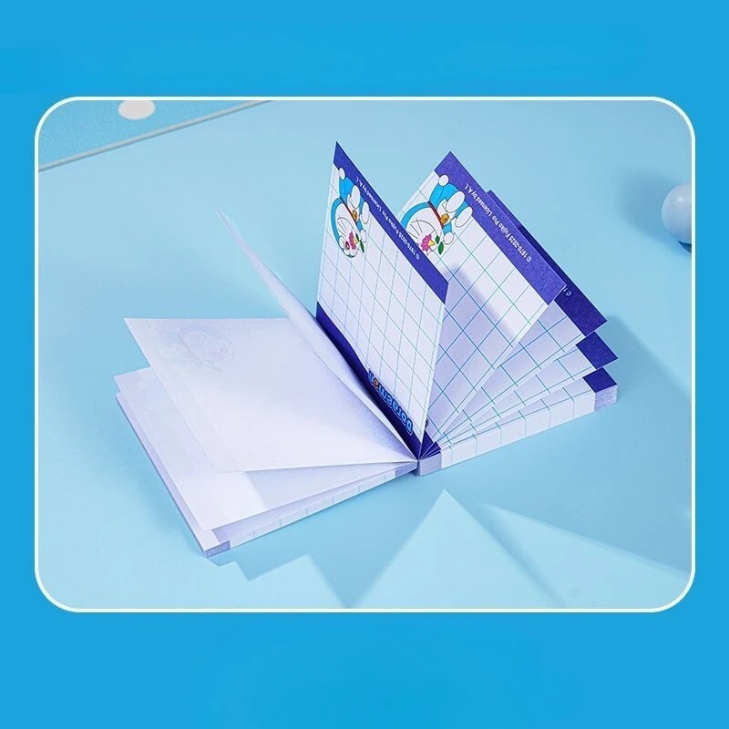 4 Blocs de Notas Adhesivas de  - Memo Pad Sticky reseña y precio