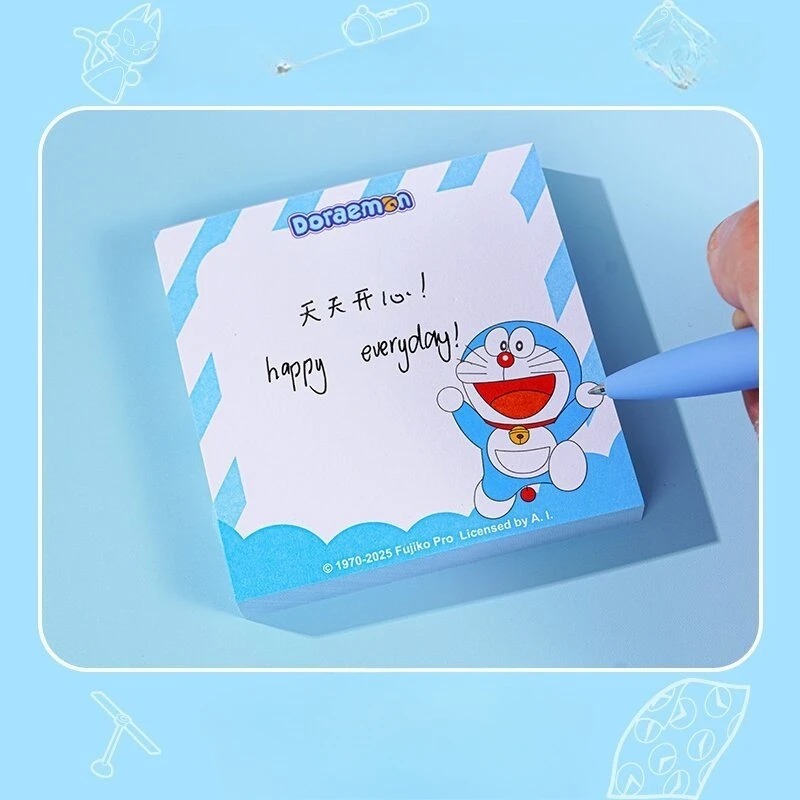 4 Blocs de Notas Adhesivas de  - Memo Pad Sticky reseña y precio