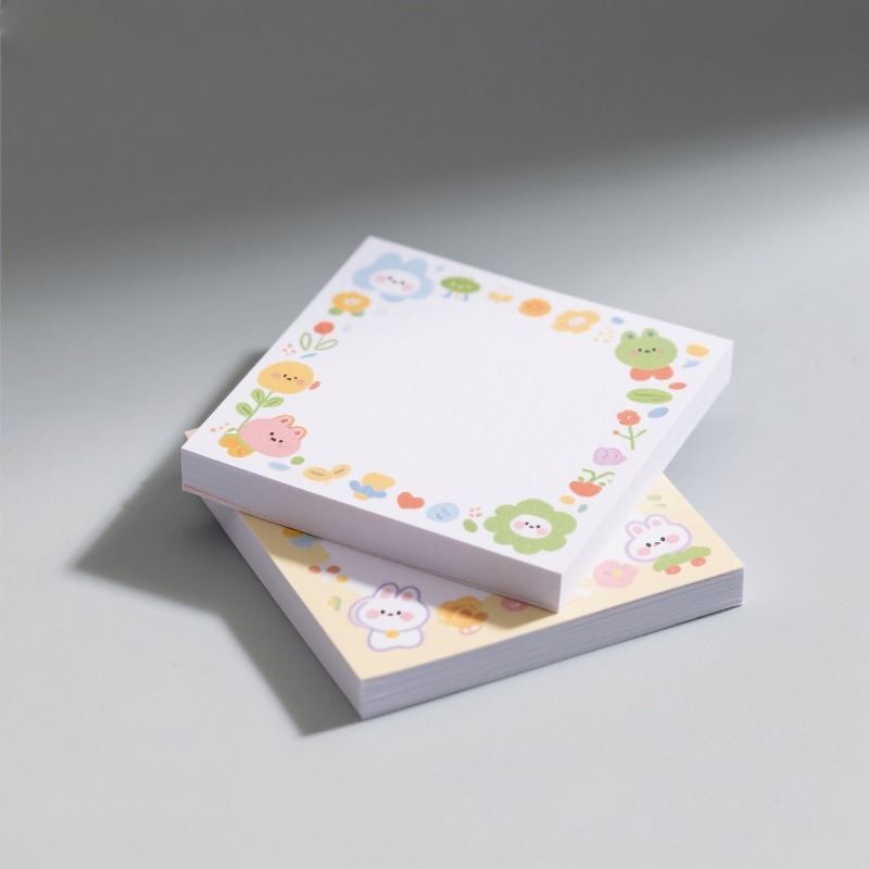 20 Blocs de Notas Adhesivas Pe - Memo Pad Sticky reseña y precio