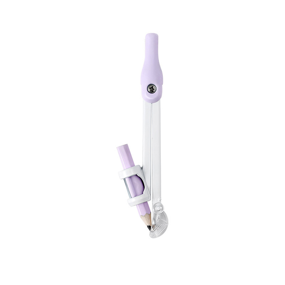 Juego de Compás de Precisión M - Compass Geometry Set reseña y precio