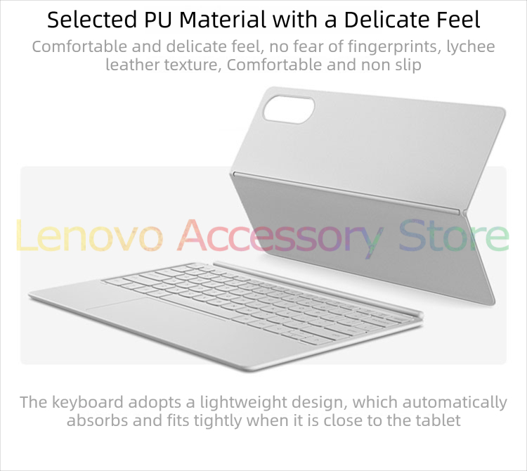 Nuevo Combo de Teclado Magnéti - Sticky Note Cube reseña y precio