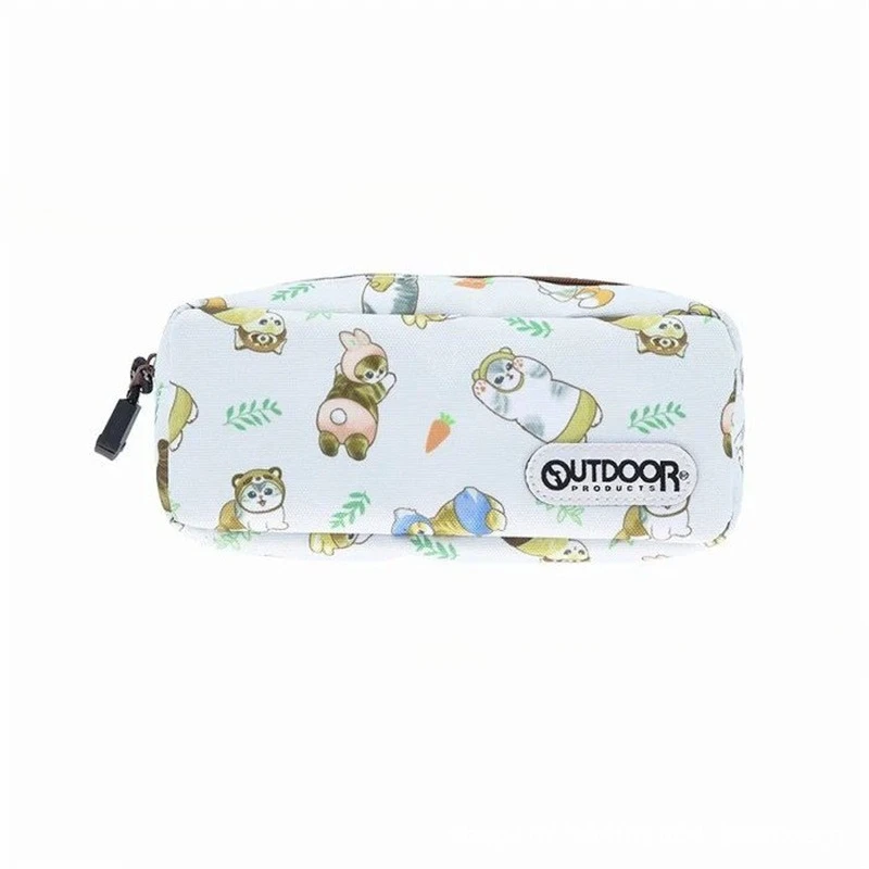 Estuche Escolar Mofusand, Estu - Pencil Case Large reseña y precio