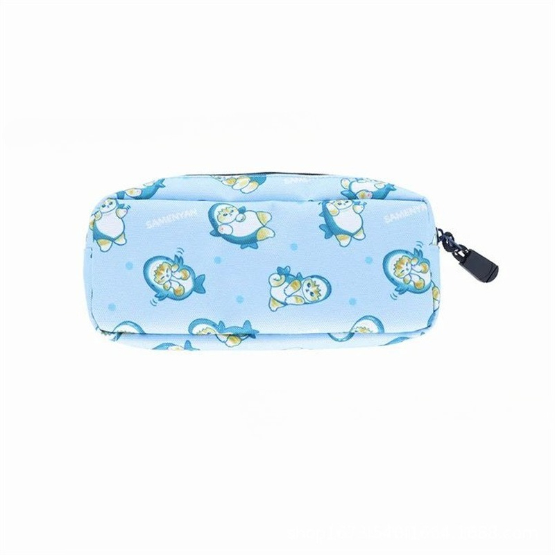 Estuche Escolar Mofusand, Estu - Pencil Case Large reseña y precio