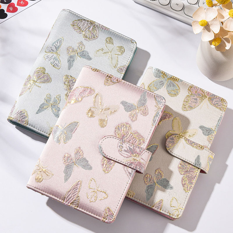 3 Estilos de Carpeta de Presup - Planner Weekly Budget reseña y precio