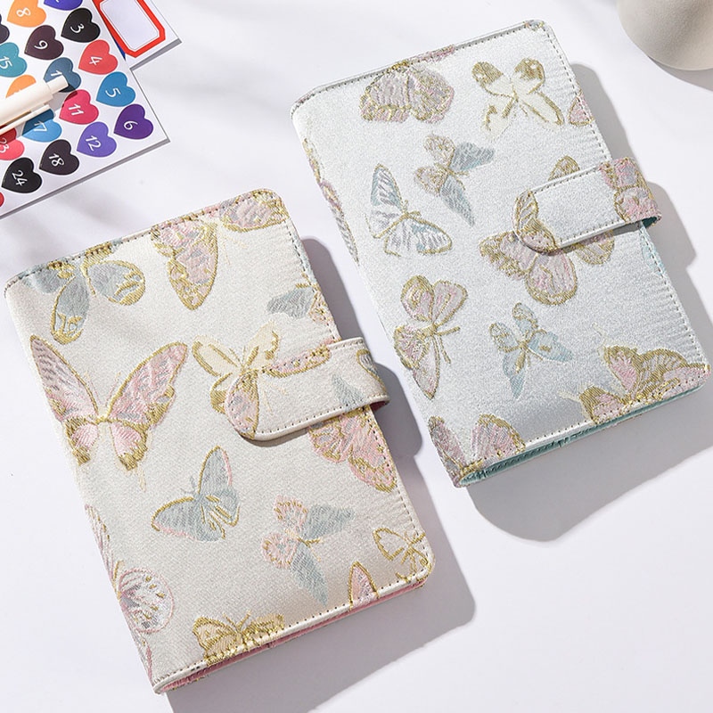 3 Estilos de Carpeta de Presup - Planner Weekly Budget reseña y precio