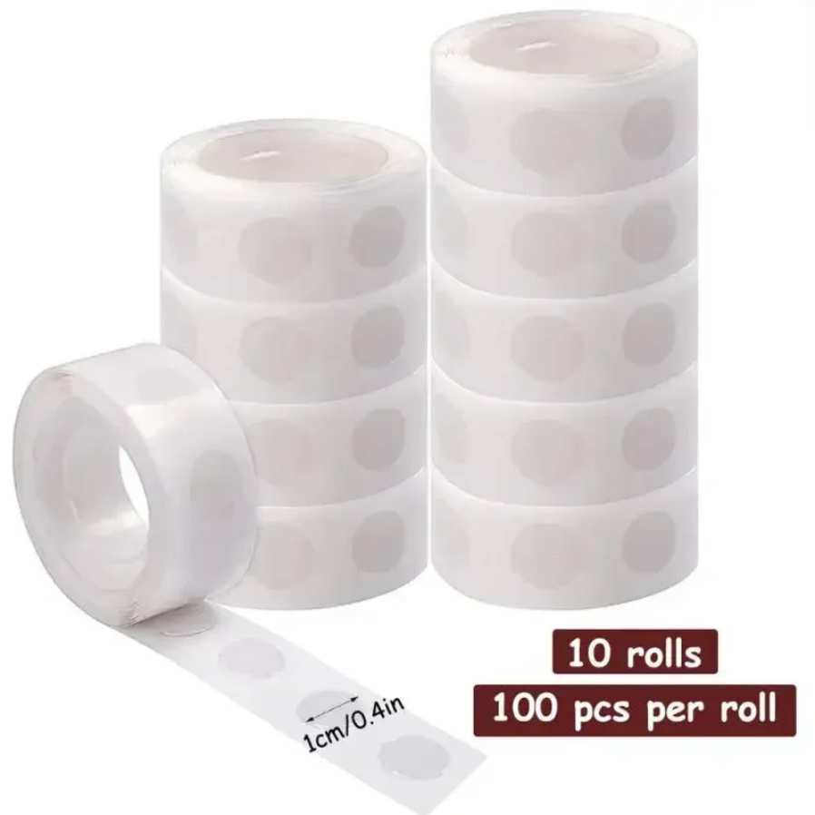 Pegamento para globos, cinta a - Glue Stick Pack reseña y precio