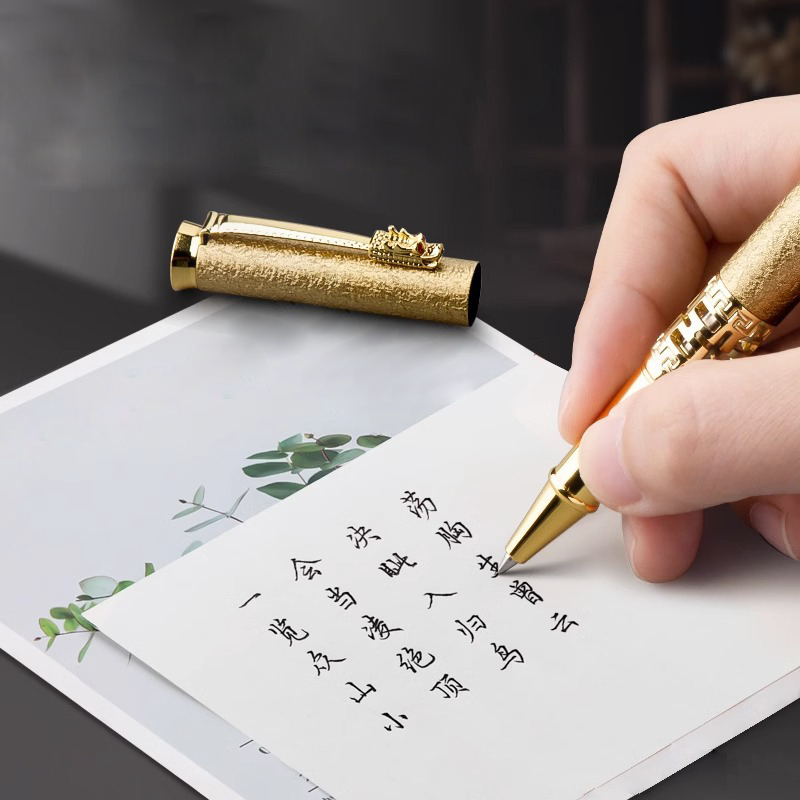 Bolígrafo de Gel personalizado - Stationery Office Supply Store reseña y precio