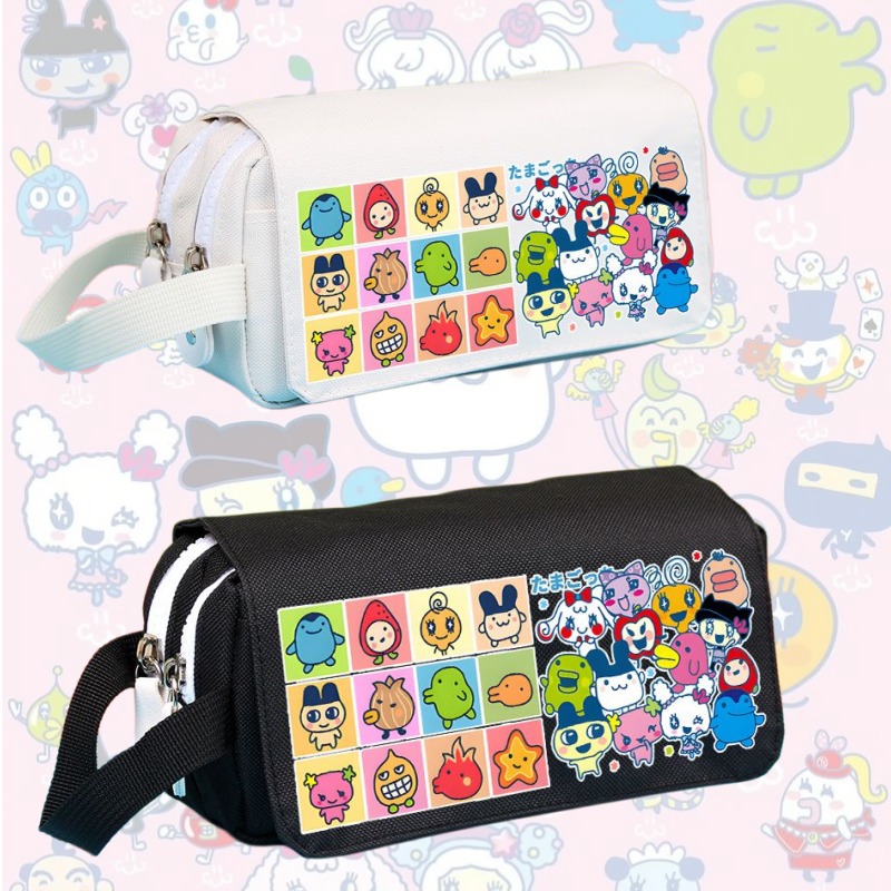 Estuche de Lápices Creativo co - Pencil Case Large reseña y precio