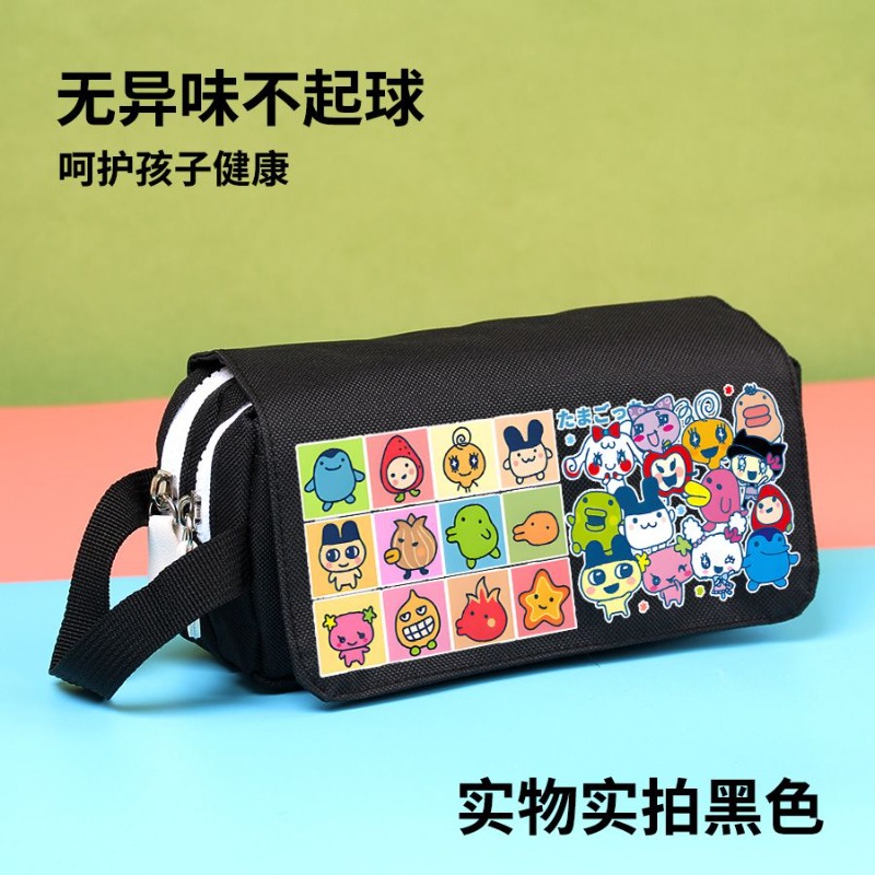 Estuche de Lápices Creativo co - Pencil Case Large reseña y precio