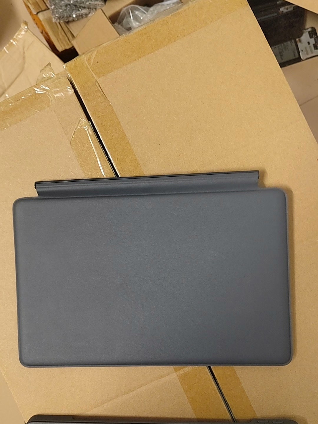 Teclado y soporte trasero para - Sticky Note Cube reseña y precio