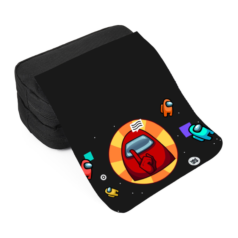 Nuevo Estuche para Lápices Spr - Pencil Case Large reseña y precio