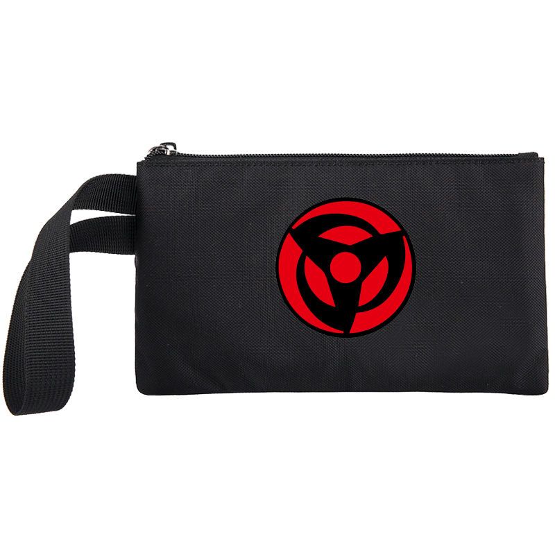 Bolsa de papelería Naruto Uchi - Pencil Case Large reseña y precio