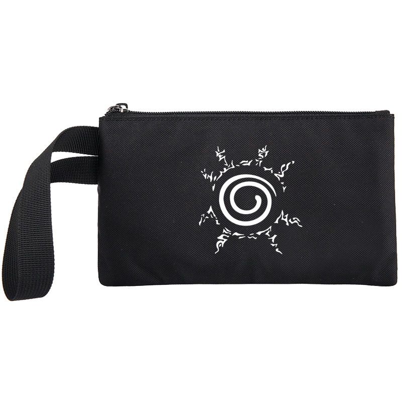 Bolsa de papelería Naruto Uchi - Pencil Case Large reseña y precio