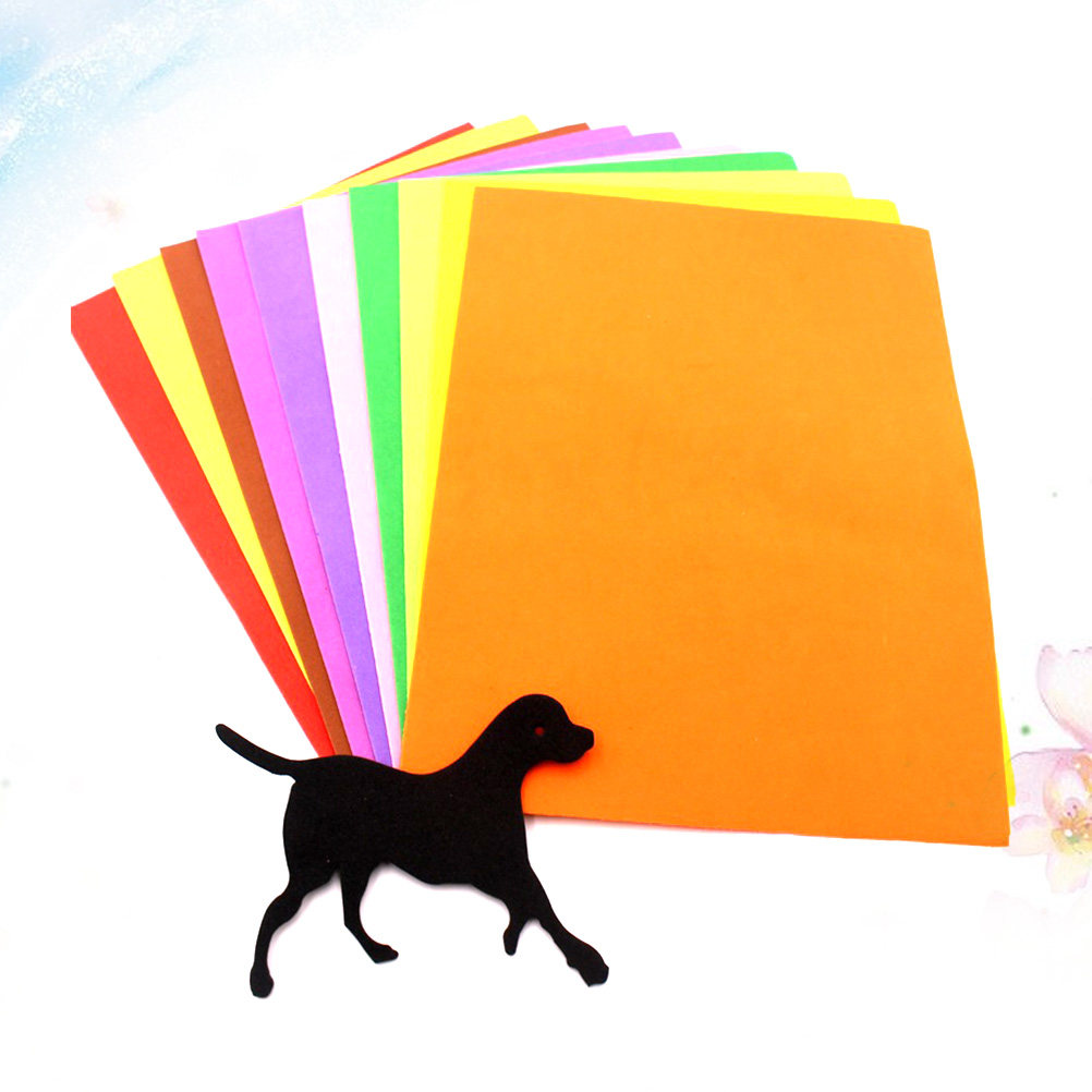 50 Hojas de Esponja Flexible V - Ideal Stationery & Office Supply reseña y precio