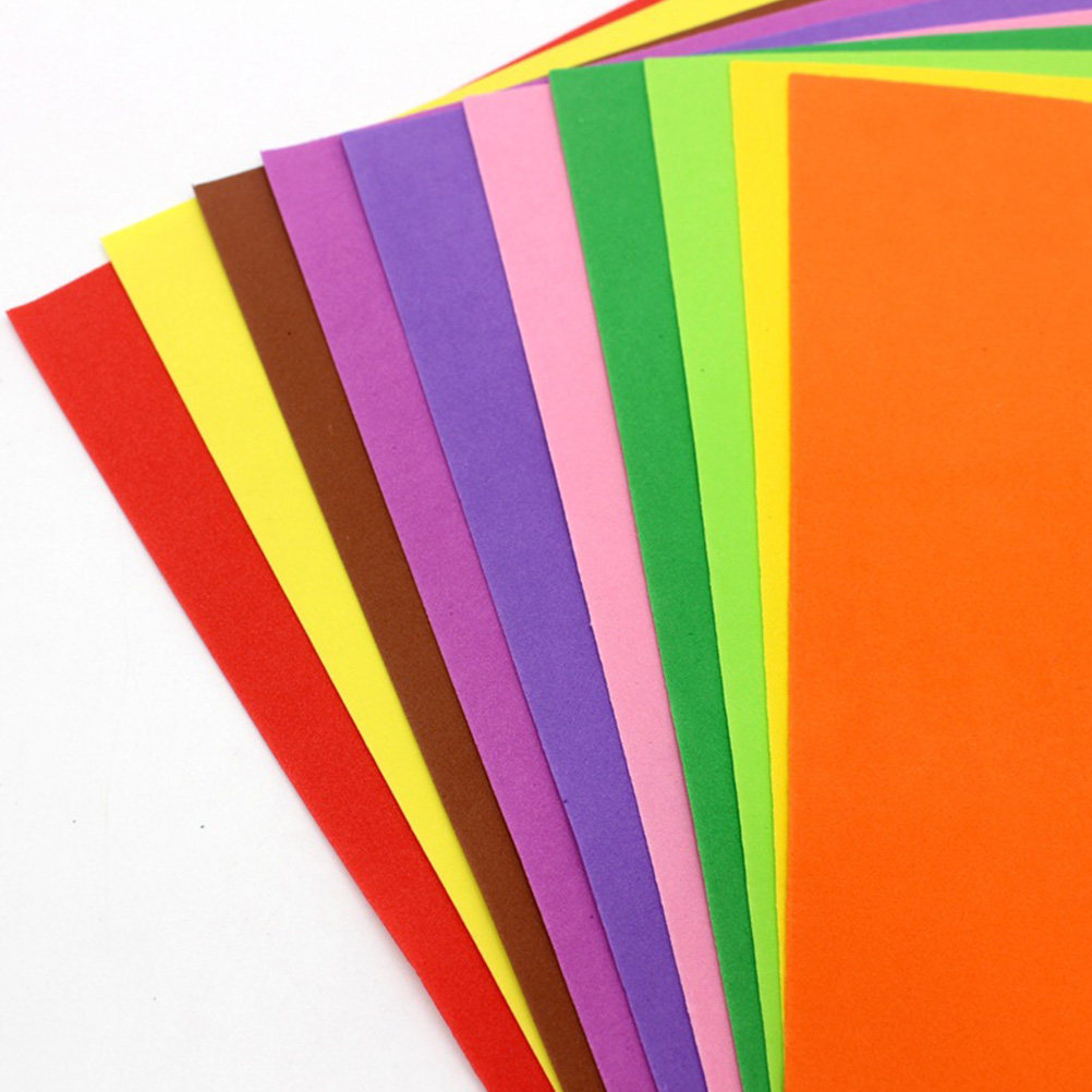50 Hojas de Esponja Flexible V - Ideal Stationery & Office Supply reseña y precio