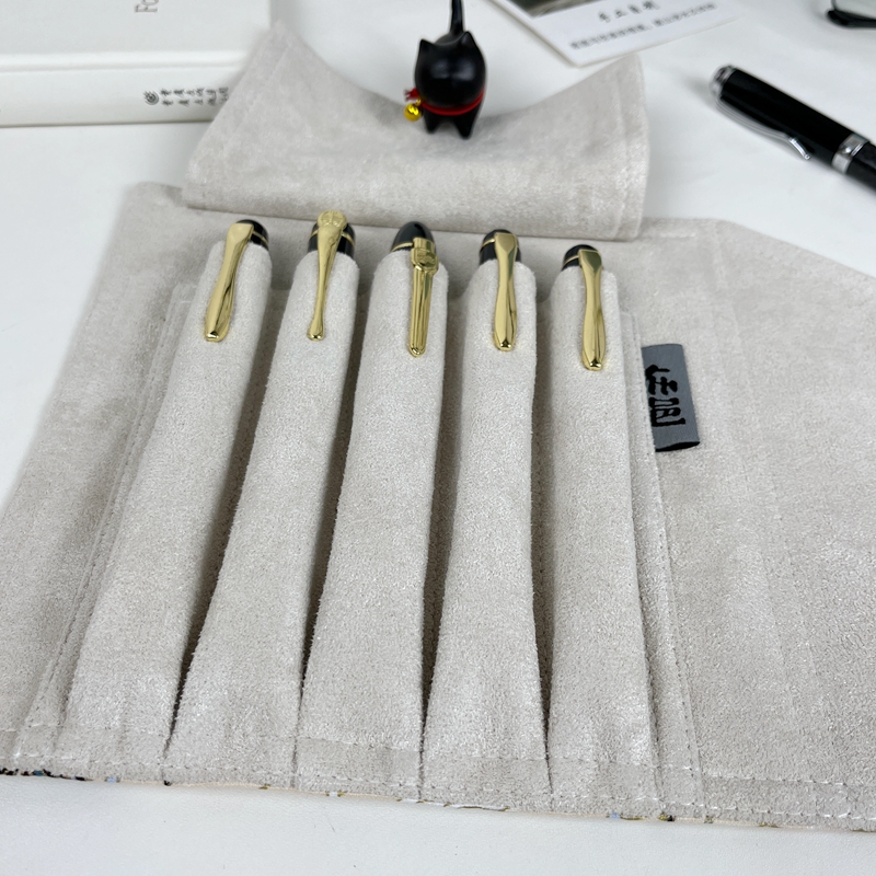 Cortina de bolígrafos de estil - Pencil Case Large reseña y precio
