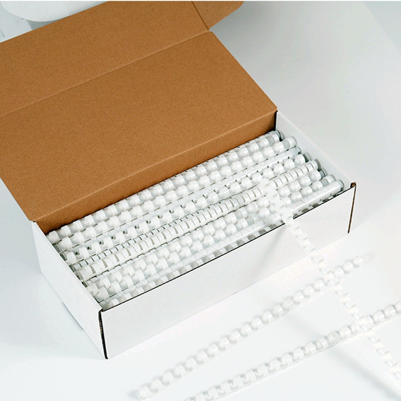 Paquete de 50/100 unidades de  - Binding Comb Plastic reseña y precio