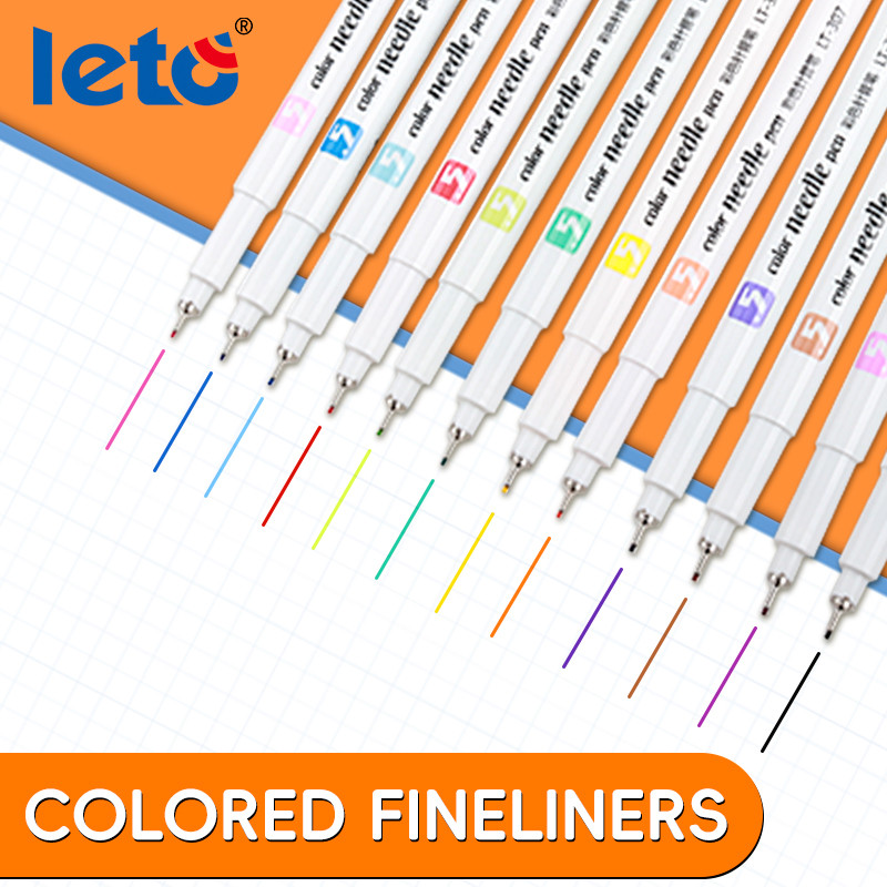Rotulador de aguja de delinead - Copic Marker Sketch reseña y precio