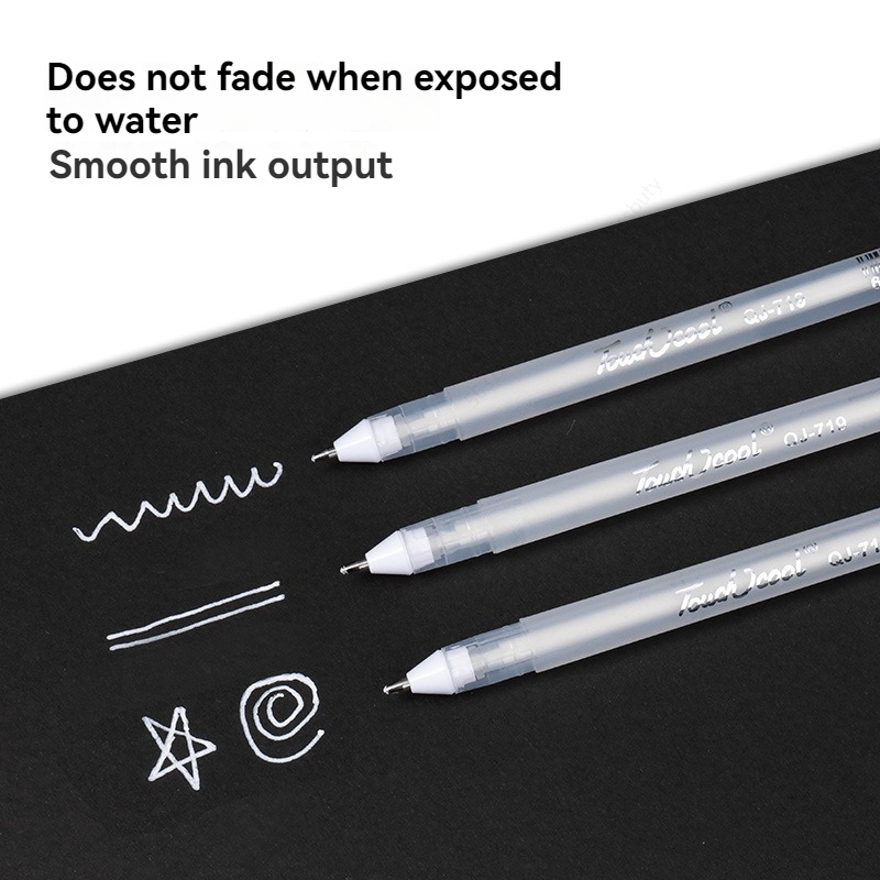 Juego de rotuladores de Manga  - Whiteboard Marker Set reseña y precio