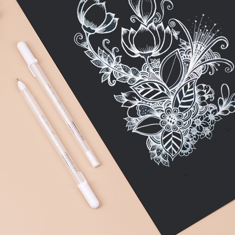 Juego de rotuladores de Manga  - Whiteboard Marker Set reseña y precio