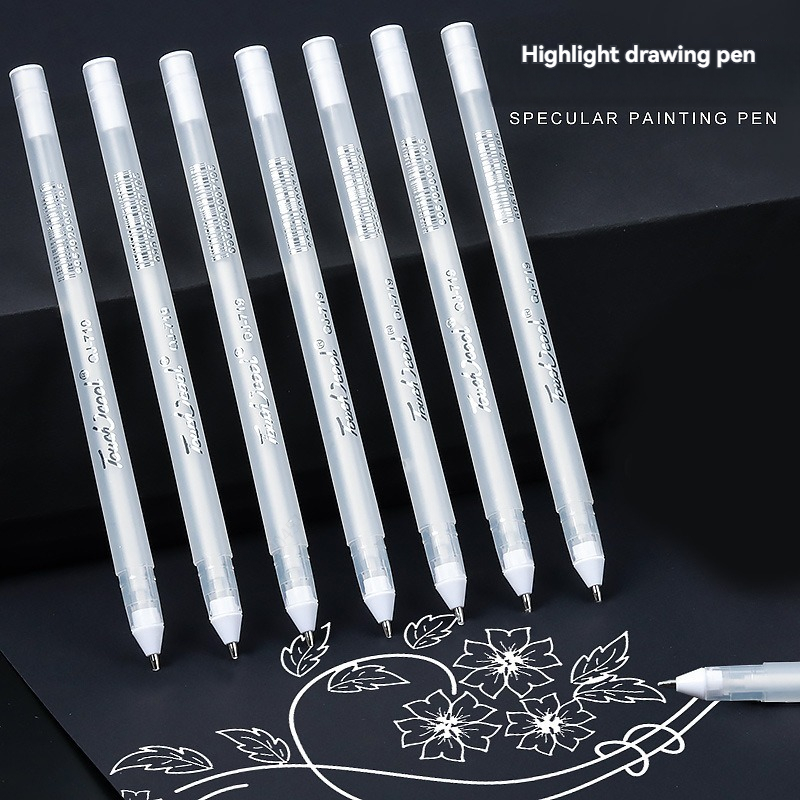 Juego de rotuladores de Manga  - Whiteboard Marker Set reseña y precio