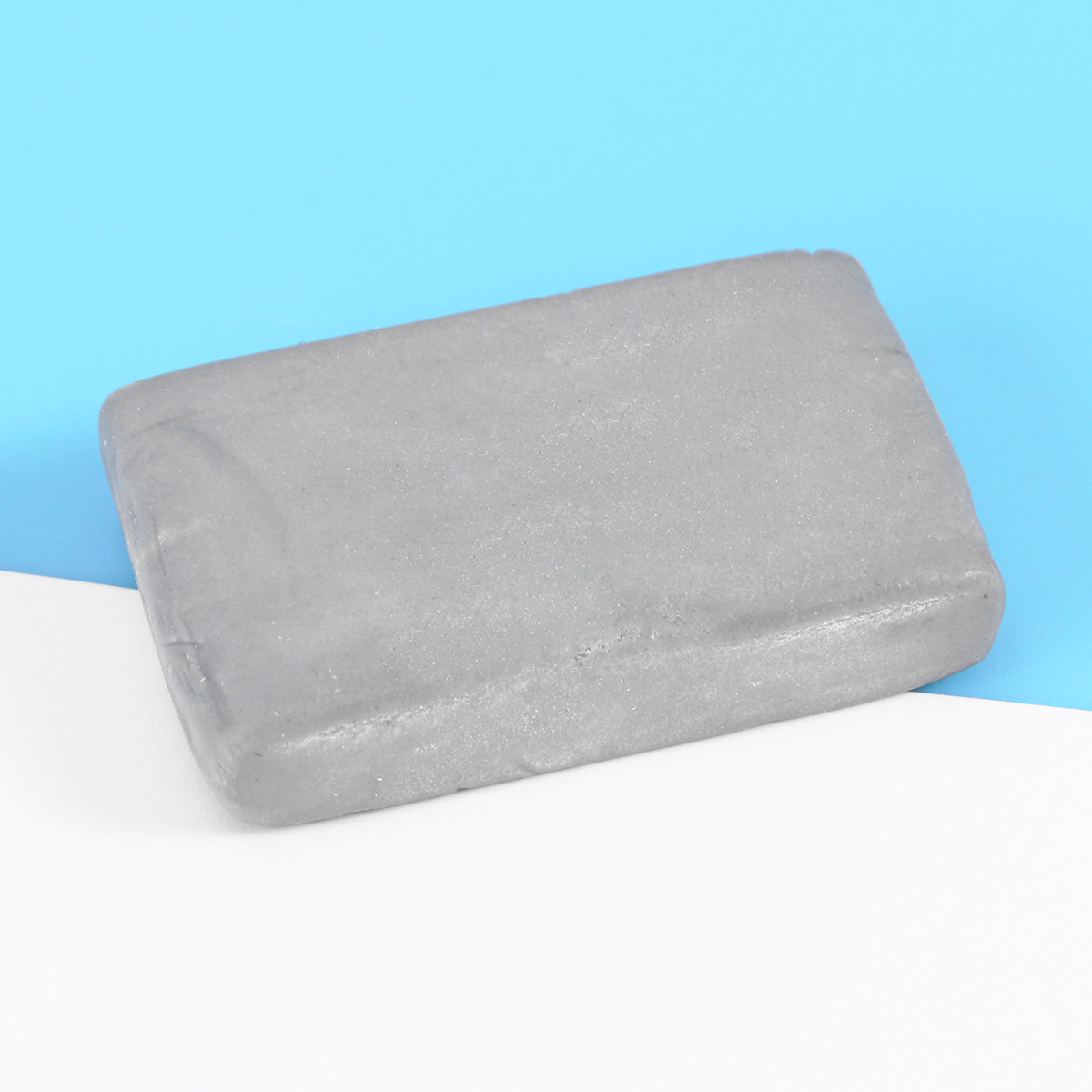 Juego de 6 Borradores de Dibuj - Rubber Eraser Kneaded reseña y precio