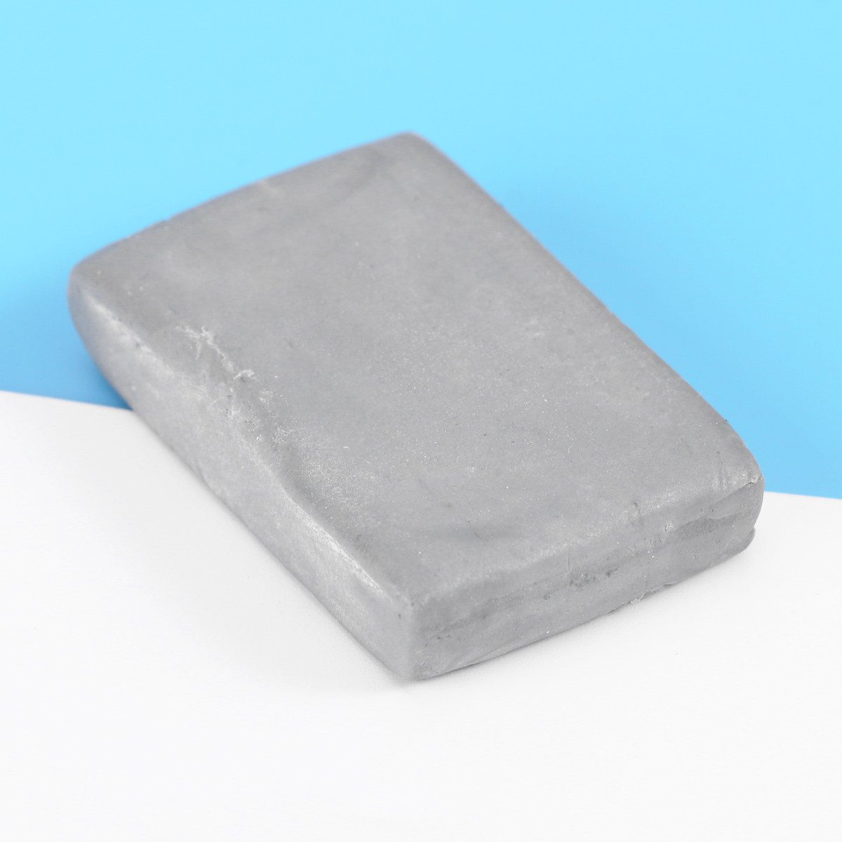 Juego de 6 Borradores de Dibuj - Rubber Eraser Kneaded reseña y precio
