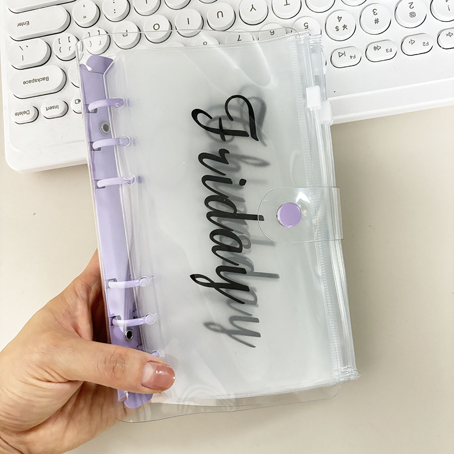 SKYSONIC 1 Juego de planificad - Planner Weekly Budget reseña y precio