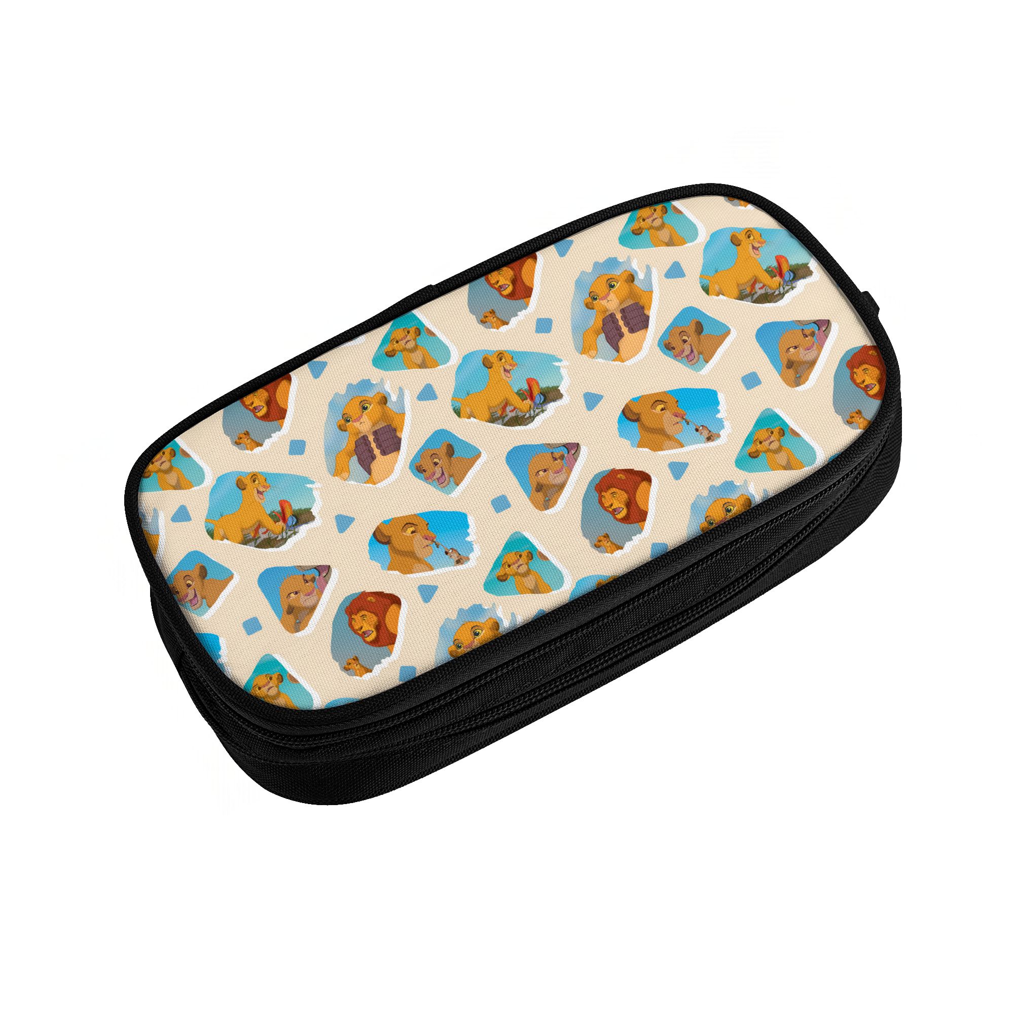 Estuches para lápices Liones A - Lion Stationery & Office Supply(Kunshan)Co.Ltd reseña y precio