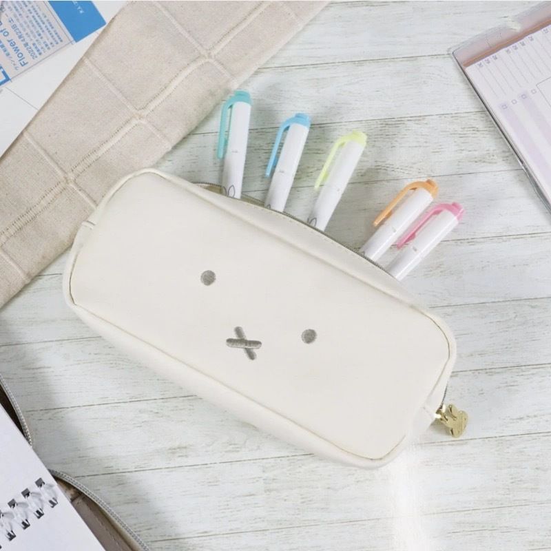 Estuche para lápices portátil  - Pencil Case Large reseña y precio