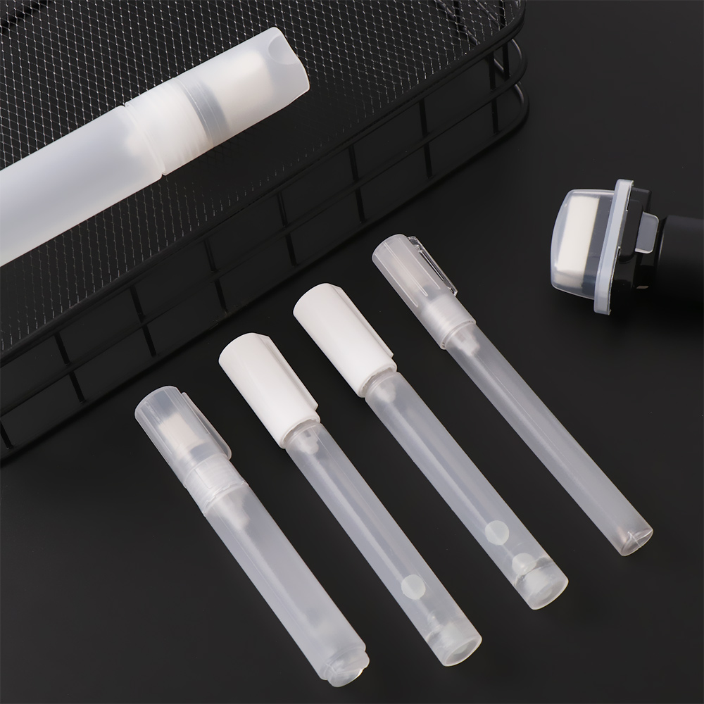 Barra vacía de plástico para b - Whiteboard Marker Set reseña y precio