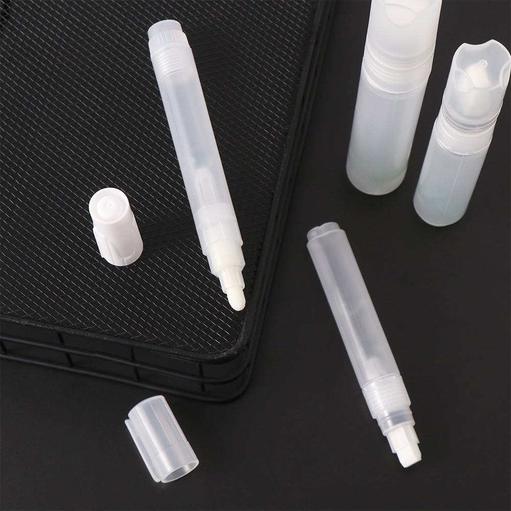Barra vacía de plástico para b - Whiteboard Marker Set reseña y precio