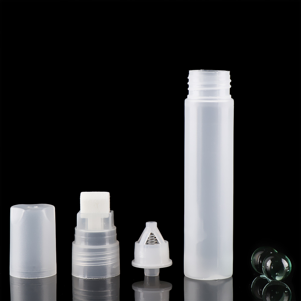 Barra vacía de plástico para b - Whiteboard Marker Set reseña y precio