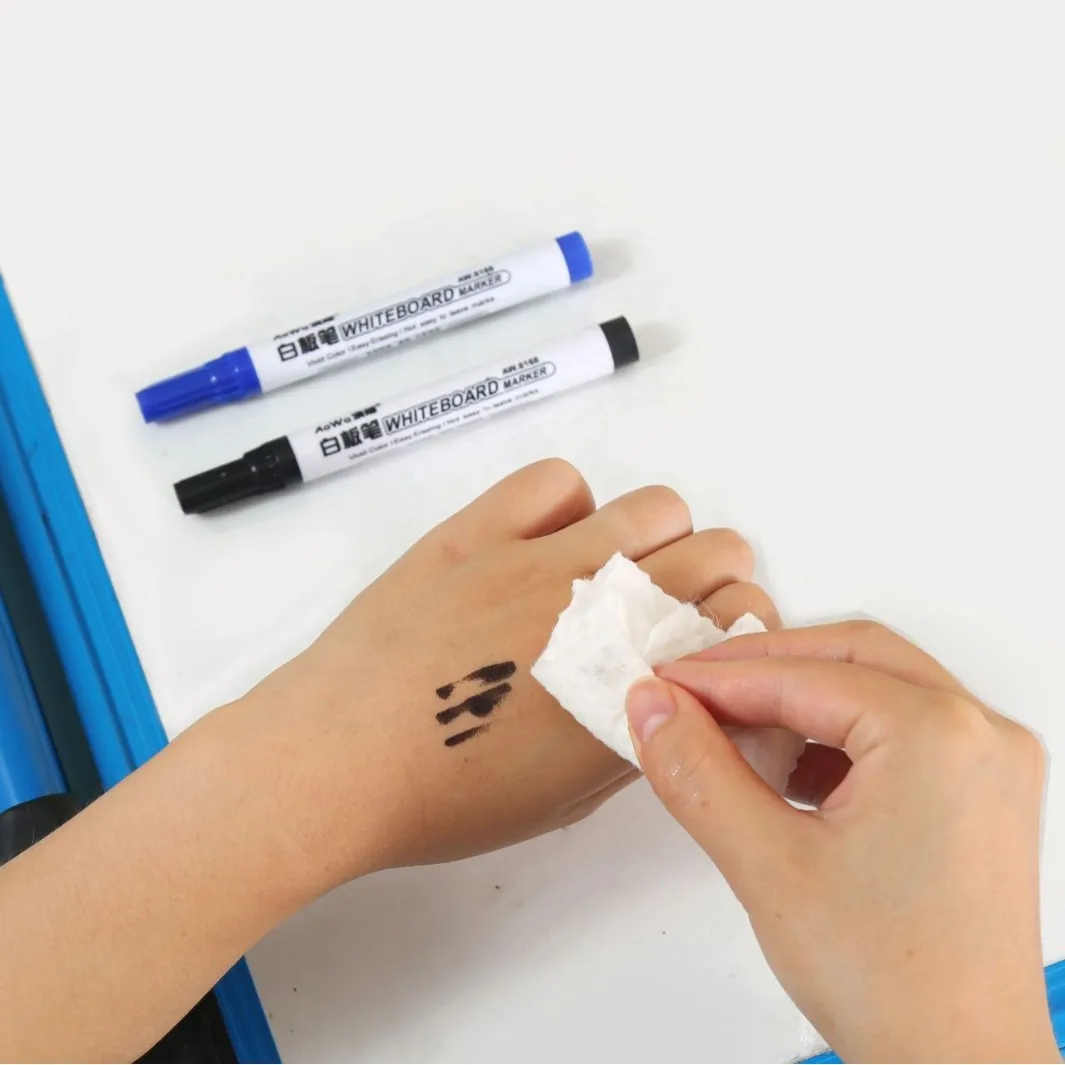 Bolígrafo de pizarra borrable  - Whiteboard Marker Set reseña y precio