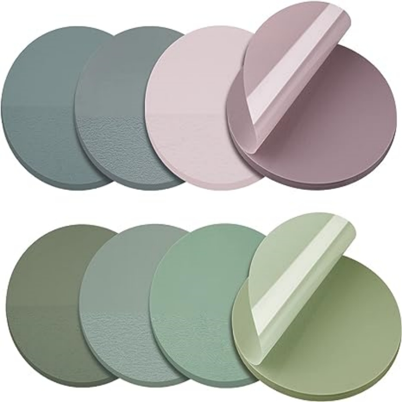 400 notas adhesivas Morandi, e - Index Tab Divider reseña y precio