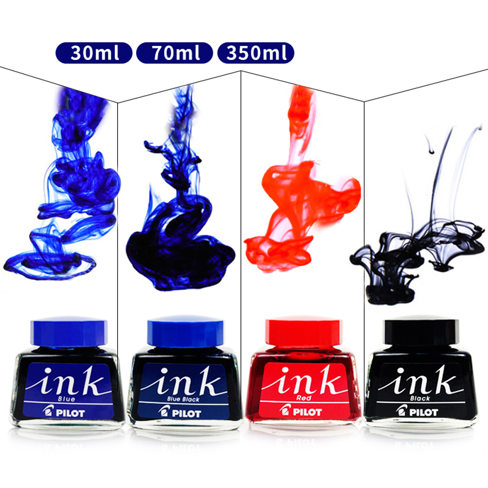 Tinta para Pluma Estilográfica - Calligraphy Ink Bottle reseña y precio