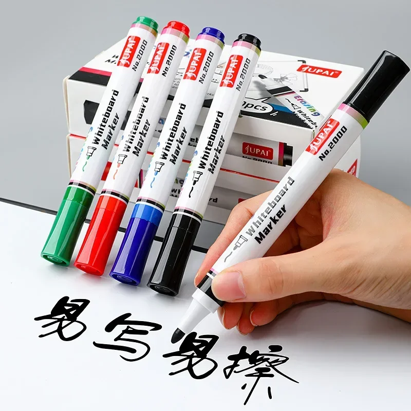 Rotulador de pizarra blanca de - Whiteboard Marker Set reseña y precio