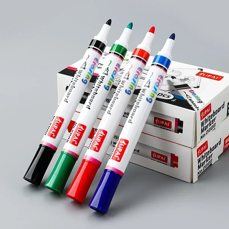 Rotulador de pizarra blanca de - Whiteboard Marker Set reseña y precio